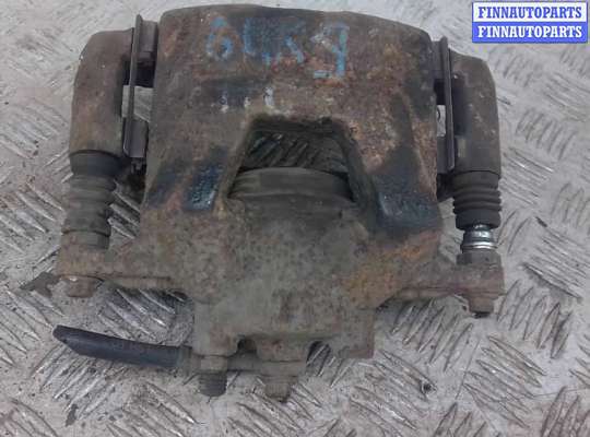 купить суппорт тормозной передний правый на CHEVROLET CRUZE J300