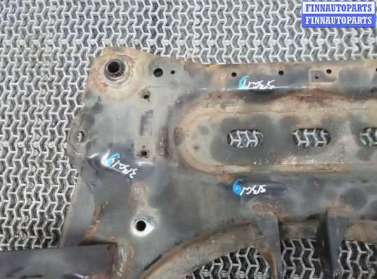 купить балка подвески передняя на RENAULT KADJAR 1