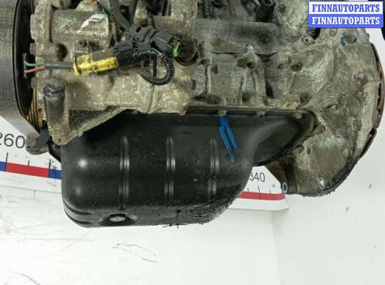 ДВС (Двигатель) на Peugeot 208