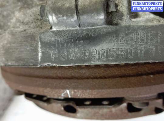 ДВС (Двигатель) на Peugeot 208