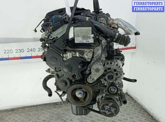 Купить двигатель дизельный на PEUGEOT 208 двигатель дизельный PG1175100 на PEUGEOT 208