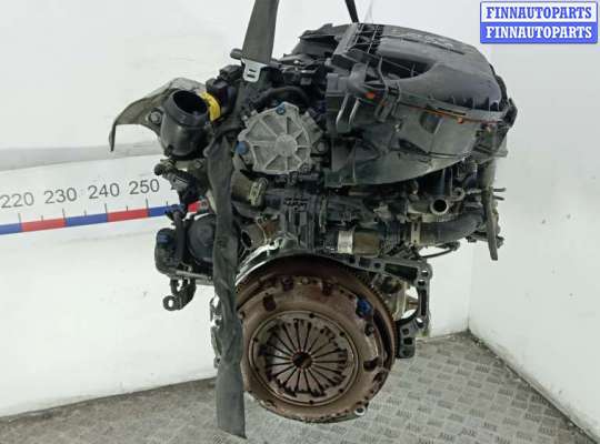 ДВС (Двигатель) на Peugeot 208