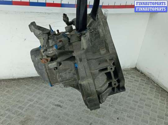 МКПП - Механическая коробка на Suzuki SX4