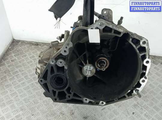 кпп 5ст. SZP5190 на SUZUKI SX4 YA11S