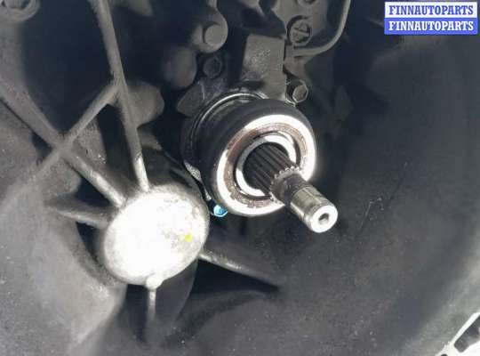 МКПП - Механическая коробка на Suzuki SX4