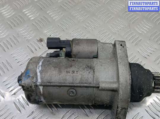 купить стартер дизельный на SKODA OCTAVIA A7