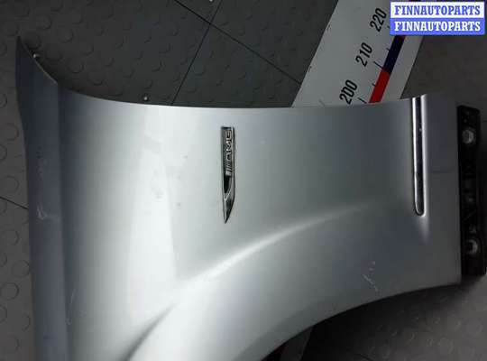 Крыло переднее на Mercedes-Benz S (W221)
