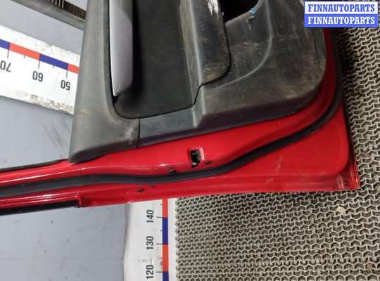 купить дверь передняя левая на VOLKSWAGEN PASSAT B7