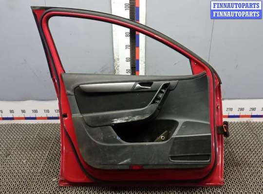 купить дверь передняя левая на VOLKSWAGEN PASSAT B7
