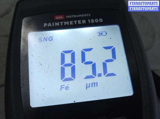 купить дверь передняя левая на VOLKSWAGEN PASSAT B7