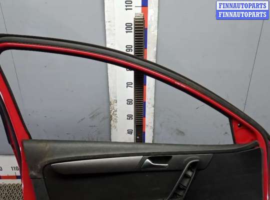 купить дверь передняя левая на VOLKSWAGEN PASSAT B7
