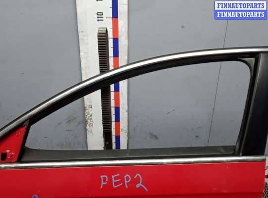 купить дверь передняя левая на VOLKSWAGEN PASSAT B7