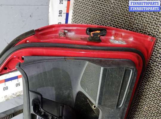 купить дверь передняя левая на VOLKSWAGEN PASSAT B7