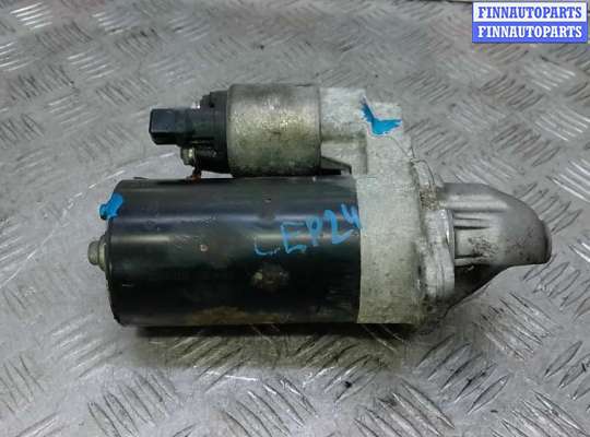 купить стартер бензиновый на BMW 3 E90/E91