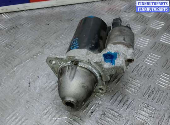 купить стартер бензиновый на BMW 3 E90/E91