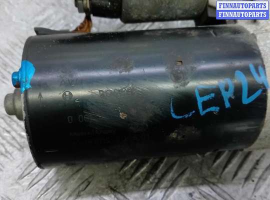 купить стартер бензиновый на BMW 3 E90/E91