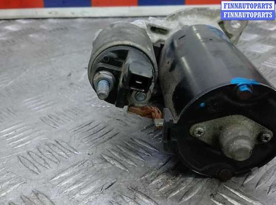 купить стартер бензиновый на BMW 3 E90/E91