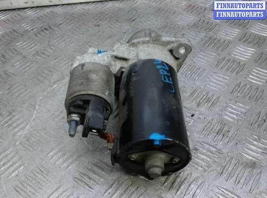 купить стартер бензиновый на BMW 3 E90/E91