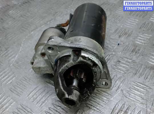 купить стартер бензиновый на BMW 3 E90/E91