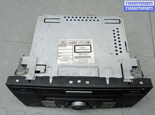 купить магнитола на FORD TRANSIT 7