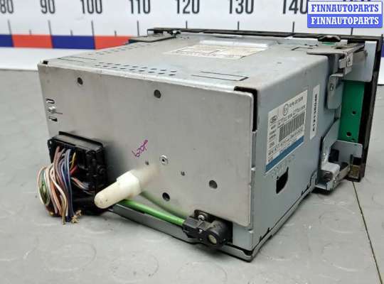 купить магнитола на FORD TRANSIT 7