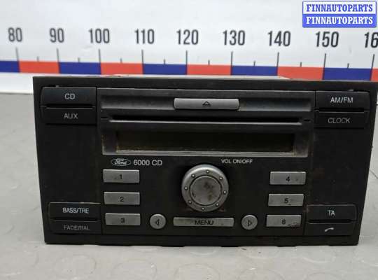 купить магнитола на FORD TRANSIT 7