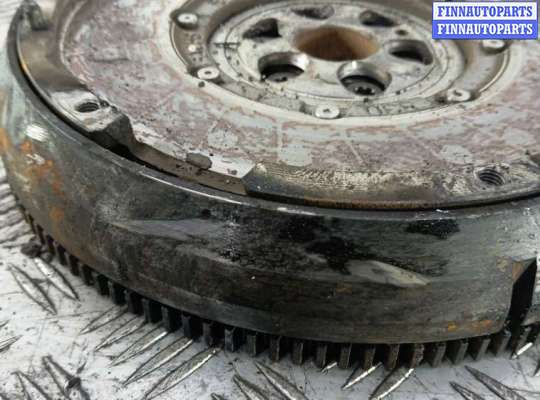 купить маховик демпферный дизельный на CITROEN C4 1