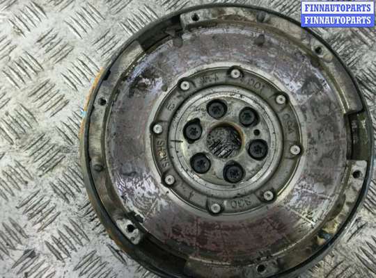 купить маховик демпферный дизельный на CITROEN C4 1