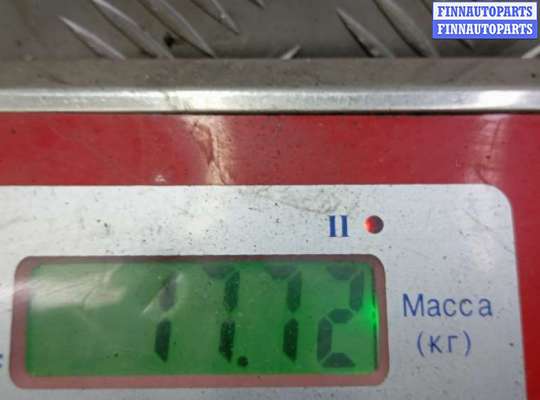 купить маховик демпферный дизельный на CITROEN C4 1