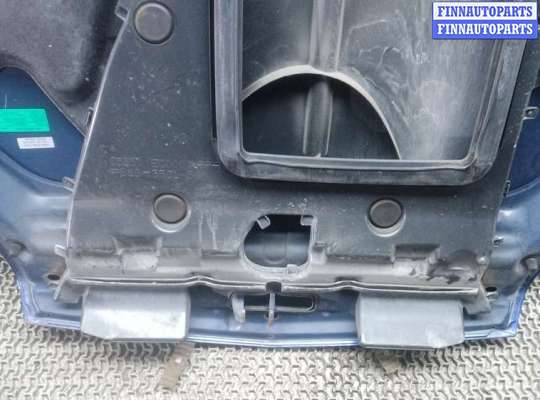 купить капот на NISSAN X-TRAIL T30