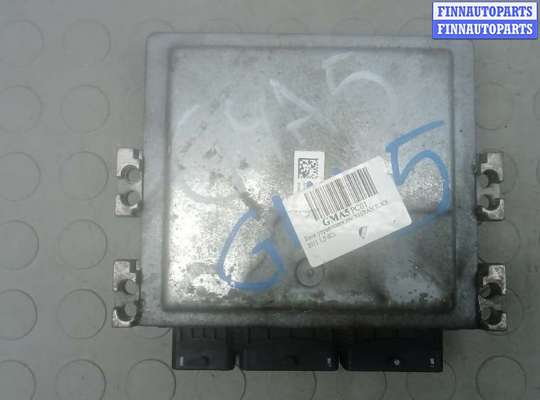 купить блок управления двс на NISSAN JUKE F15