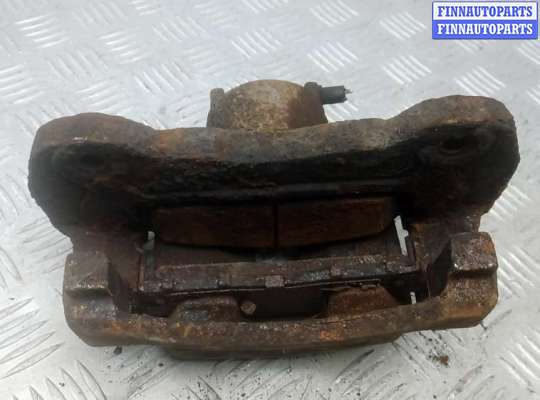 купить суппорт тормозной передний правый на MITSUBISHI L200 K4T