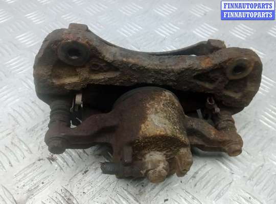 купить суппорт тормозной передний правый на MITSUBISHI L200 K4T