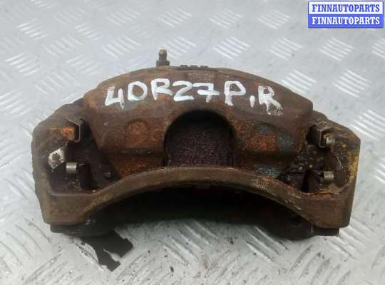 купить суппорт тормозной передний правый на MITSUBISHI L200 K4T