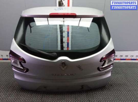 купить замок 3-5 двери на RENAULT MEGANE 3