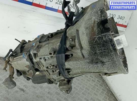 МКПП - Механическая коробка на Ford Transit Mk6 / Mk7