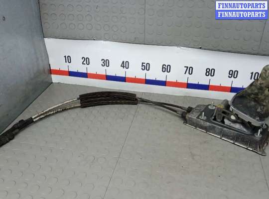 кулиса кпп VG2397733 на VOLKSWAGEN POLO 5 (6R)