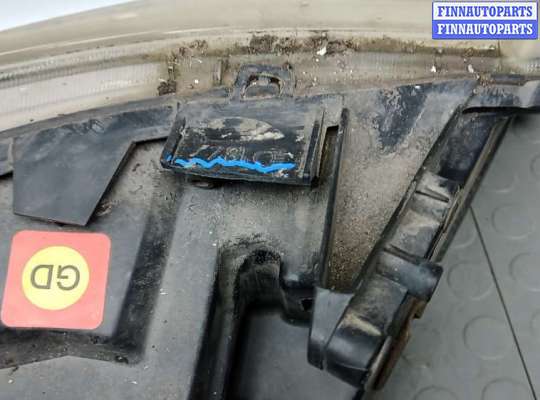 Фара передняя