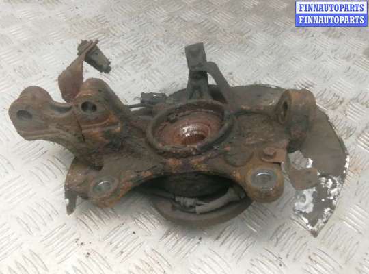 купить ступица передняя правая на CITROEN C4 GRAND PICASSO 2