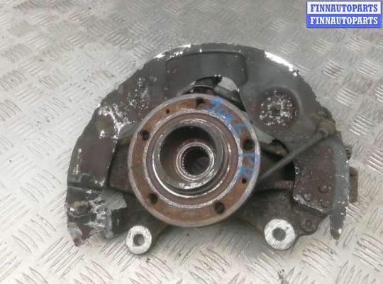 купить ступица передняя правая на CITROEN C4 GRAND PICASSO 2