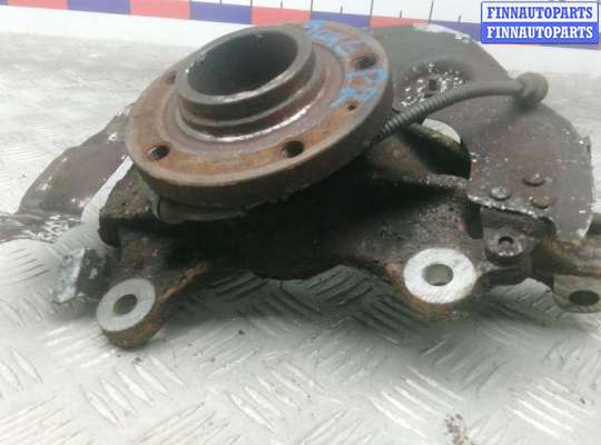 купить ступица передняя правая на CITROEN C4 GRAND PICASSO 2