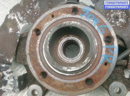 купить ступица передняя правая на CITROEN C4 GRAND PICASSO 2