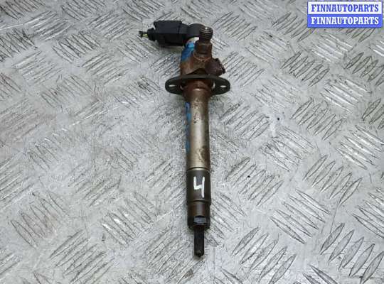 форсунка дизельная JR71812 на JAGUAR XF (X250)