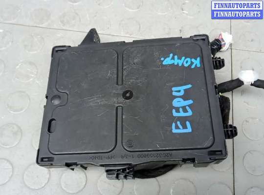 купить блок комфорта на NISSAN QASHQAI J11