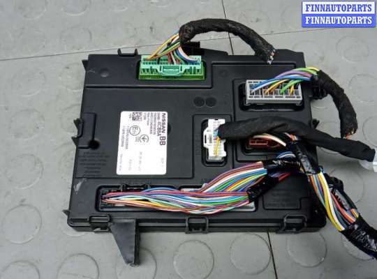 купить блок комфорта на NISSAN QASHQAI J11