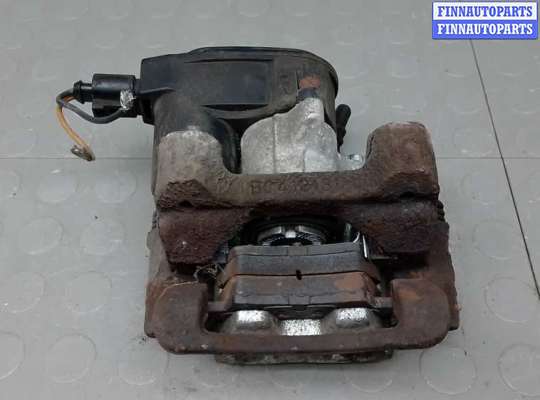 купить суппорт тормозной задний правый на HYUNDAI I40