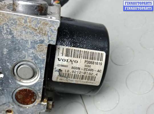 купить блок abs на VOLVO XC60 1