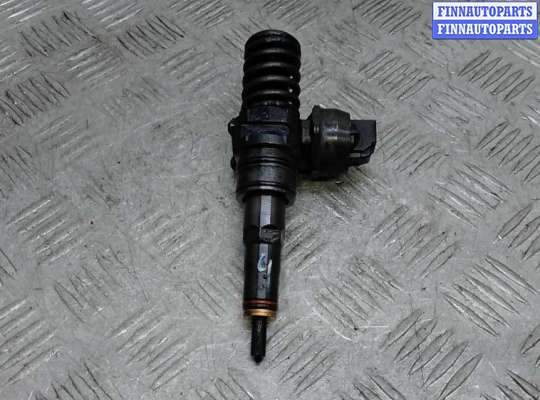 форсунка дизельная VG2515551 на VOLKSWAGEN JETTA 5