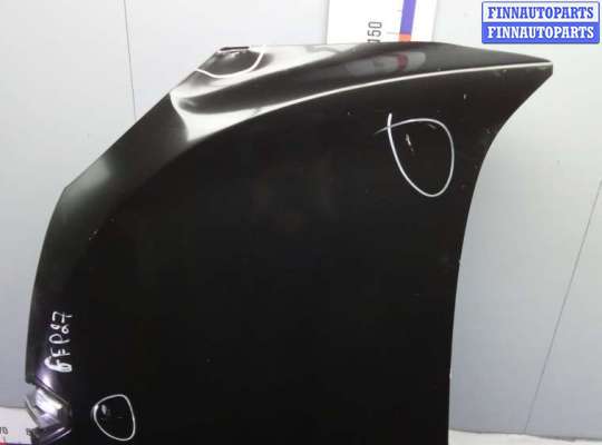 купить капот на RENAULT MEGANE 3