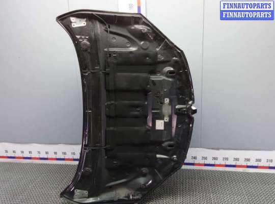 купить капот на RENAULT MEGANE 3